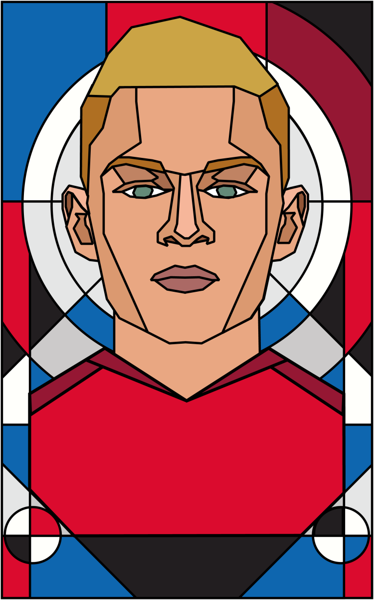 每一次传球 每一次传球