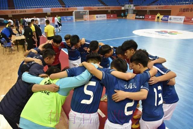 五甲联赛南一区球队巡礼:湖南师范大学足球队 五甲联赛南一区球队巡礼:湖南师范大学足球队